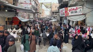 ガザのイスラエル攻撃による犠牲者は72,769人に達した