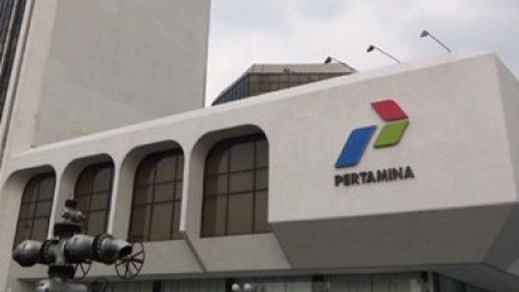 Pertamina Tire un bénéfice net de 72 000 milliards de roupies en 2023, en hausse de 17%