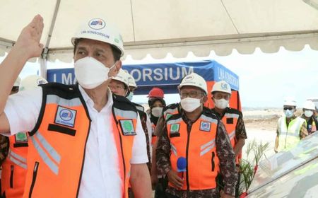 VIDEO: Pemerintah Minta Jangan Liburan Dulu ke ke Luar Negeri