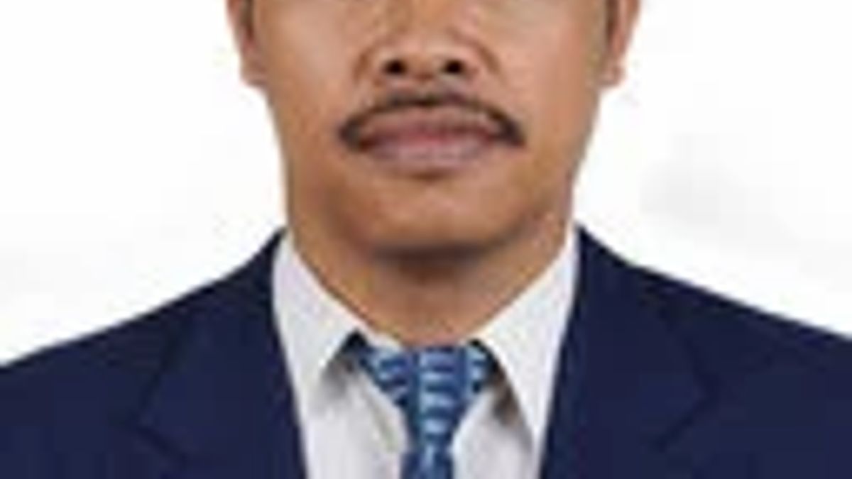 Les chercheurs de l'IPB ont brisé la narration de Feri Amsari sur le mensonge de Swasembada: les statistiques et les stocks de Bulog parlent