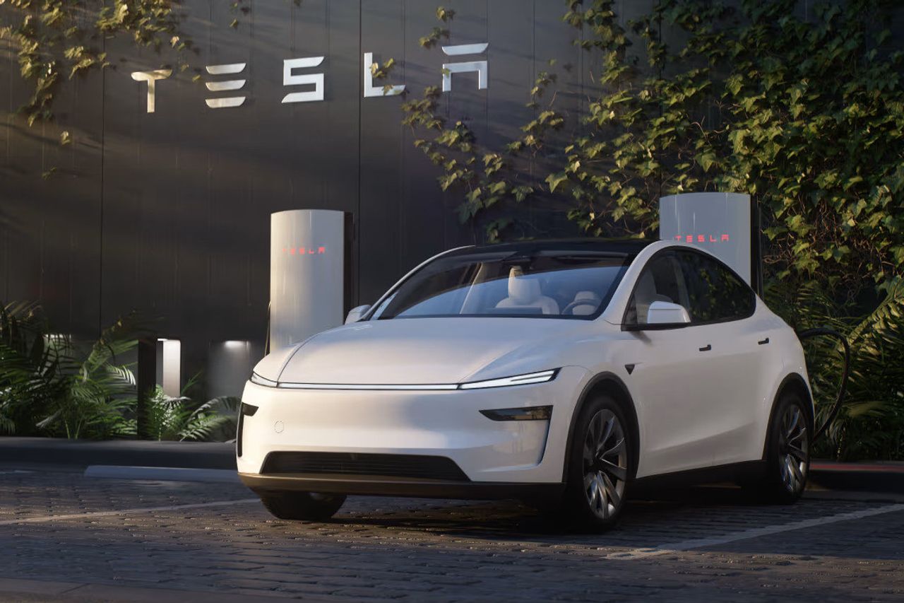 an : la prochaine cible de vente de Tesla devrait présenter la version Y en Chine