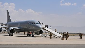 المبعوث البريطاني ينتقد القيود الجديدة المفروضة على السفر من قبل حركة طالبان الأفغانية 