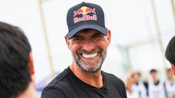 リバプールがマンチェスター・ユナイテッドに敗れた後、ユルゲン・クロップはアンフィールドへの復帰を要求した。