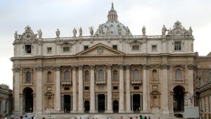Vatikan Tegaskan Larangan Umat Katolik Jadi Anggota Freemason, Ini Alasannya