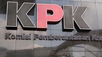 Jadi Saksi Kasus Suap RAPBD Provinsi Jambi 2017, Komisaris Independen PT Adhi Persada Property Diperiksa KPK