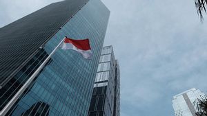 جاكرتا - يتوقع البنك الدولي أوباه أن يصبح النمو الاقتصادي في إندونيسيا 5 في المائة بحلول عام 2024.