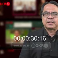 Meski Muslim, Ade Armando Yakin Al-Qur'an Tidak Mewajibkan Penerapan Hukum Islam, Itu Hanya Interpretasi