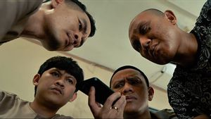 Dalam 4 Hari, Film <i>Agak Laen: Menyala Pantiku</i> Capai 2 Juta Penonton