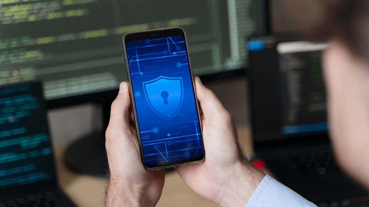 Anti Blokir! Cara Setting VPN Android Gratis untuk Buka Semua Konten