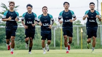 Jadwal Pekan Ke-15 Super League 2025/2026: Tersaji Duel Persebaya Surabaya vs Borneo FC