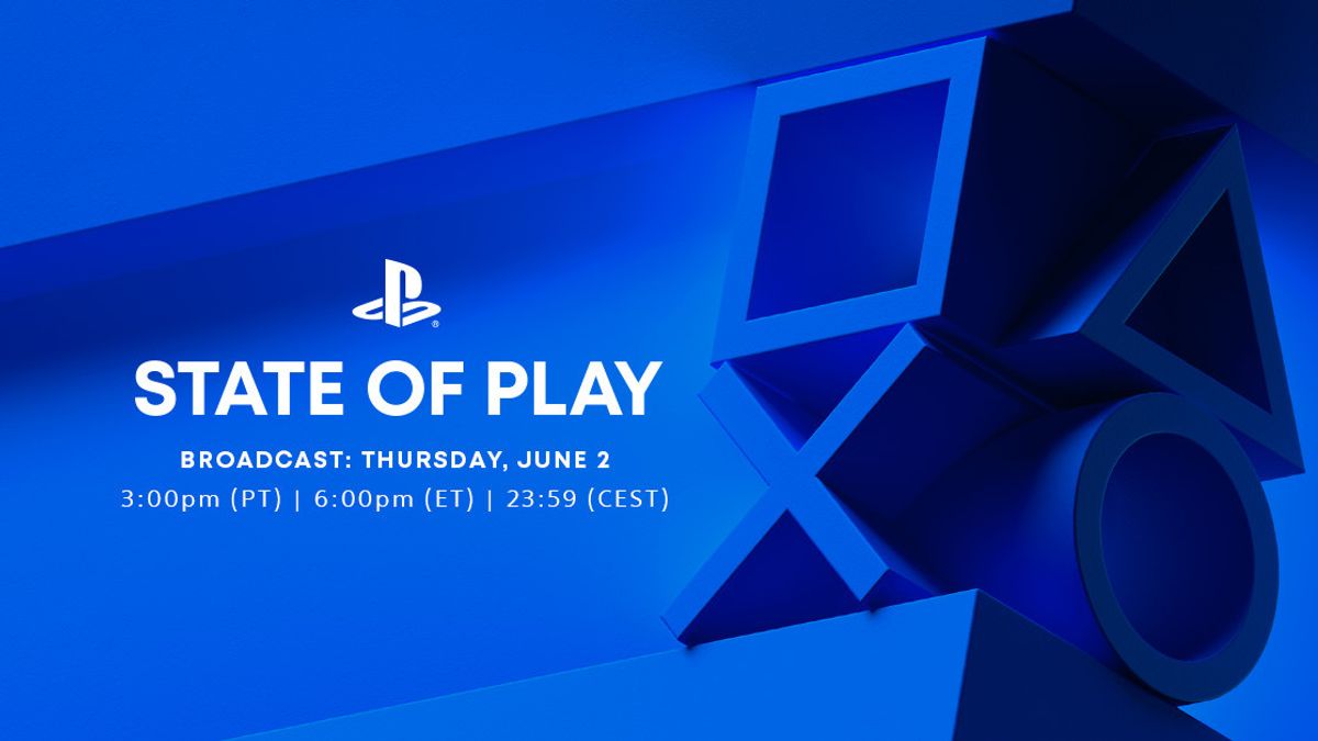 Bahas Gim dalam PlayStation VR2, Playstation Bakal Tayangkan Kembali State of Play pada 2 Juni