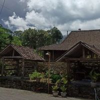 Tiga Kawasan di Kabupaten Klaten Aman dari Erupsi Gunung Merapi