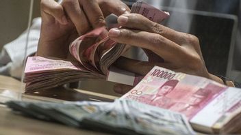 Pasca Libur Lebaran, Rupiah Diperkirakan Melemah di Tengah Sentimen Risk-Off