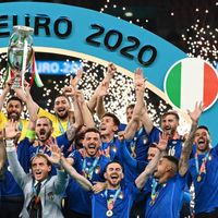 Sejarah Gemilang Piala Eropa: Dari Uni Soviet Hingga Italia!
