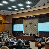 Berbagai Persiapan Jelang Natal dan Tahun Baru 2020