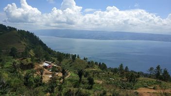 For The Sake Of Indonesian Tourism, Commission VII DPR Asks The Government To Work Hard To Maintain Kaldera Toba Status At UNESCO