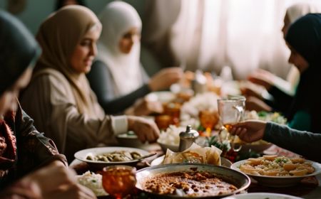 9 Masakan Lebaran yang Murah untuk Hidangan Makan Bersama Keluarga