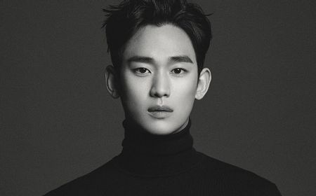 Kim Soo Hyun dan Cha Seung Won Beradu Peran dalam Drakor That Night