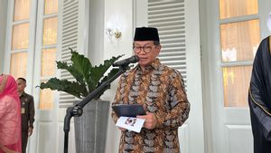 Lapor Kekayaan Rp114 Miliar, Pramono: Bangun Kepercayaan Publik 