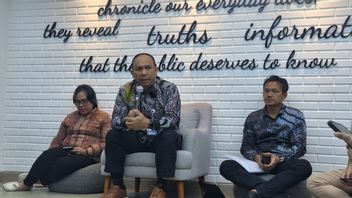 Kominfo Bakal Lakukan Dialog dengan Stakeholder Soal Tuntutan Driver Ojol