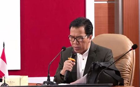 Makelar Kasus di MA Terungkap, Pakar Hukum UNDIP Serukan Kajian Ulang Perkara Mardani Maming