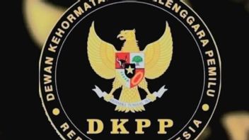 DKPP安排了Pangkep KPU成员的考试听证会,据报道,这些成员得到了Gelora的支持