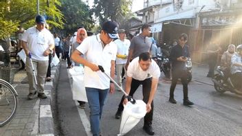 KLH prépare des sanctions pour les régions qui ignorent la gestion des déchets