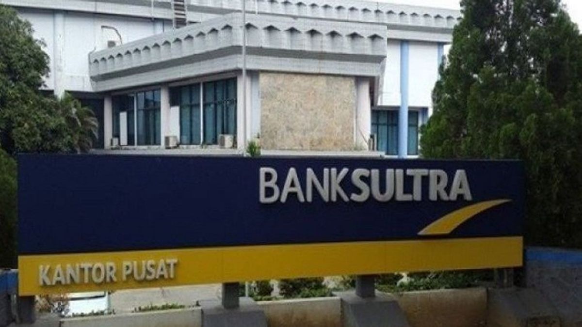 Polisi Usut Dugaan Penggelapan Dana Bank Sultra