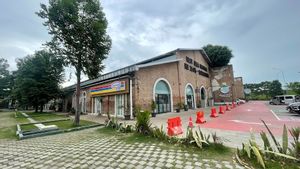 Daftar Rest Area Populer di Tol Trans Jawa untuk Mudik Nyaman