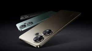 Redmi Turbo 5 Siap Meluncur November, Usung Dimensity 8500 dan Baterai Raksasa 9.000mAh