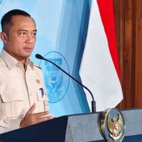 Istana Bantah Soal Prabowo Reshuffle Kabinet di Tengah Polemik Banjir