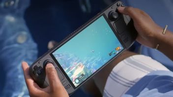 Valve Kehilangan Stok Steam Deck di AS Akibat Kelangkaan Memori 