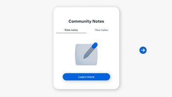 Meta Trial Feature Notifications And Community Records Requests
