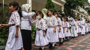 Psikolog Tekankan Perlunya Siapkan Mental Anak sebelum Kembali Bersekolah