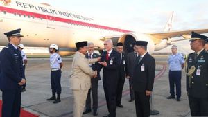 Perdana Hadir di KTT BRICS 2025, Prabowo Suarakan Sikap RI sebagai Bridge Builder