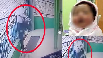Revealed, The Baby Abandoned In The Mosque By His Mother, The Result Of An Illegal Relationship With A Married Man