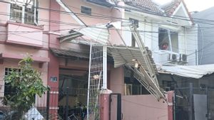 Lansia Korban Ledakan Tabung Gas 12 Kg Milik Pertamina Tewas di Rumah Sakit