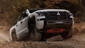 Mitsubishi Triton Raider 2026 Siap Meluncur, Suspensi Baru Jadi Andalan