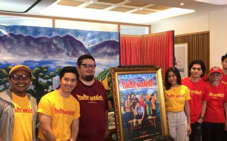 Tayang 22 Juni, Film Onde Mande Hadirkan Keseharian Penduduk di Danau Maninjau