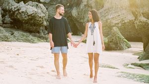 Bali Jadi Destinasi Paling Diminati untuk Bulan Madu