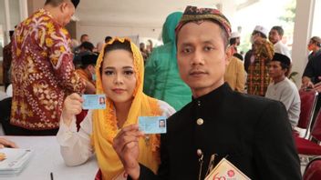 50 Pasangan Surabaya Ikuti Isbat Nikah Lewat Progam 