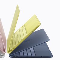 Apple Luncurkan MacBook Neo dengan Chip A18 Pro dan Layar 13 Inci
