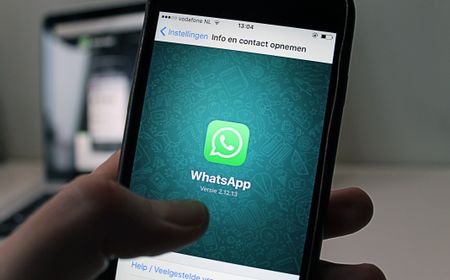 Sejak Hari Ini, Smartphone Lawas Tak Lagi Bisa Menggunakan WhatsApp