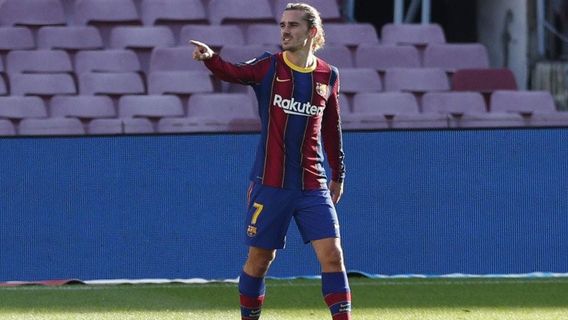 Huawei Ajak Griezmann Diskusi Bahas Tudingan Mata-matai Warga Minoritas Muslim Uighur