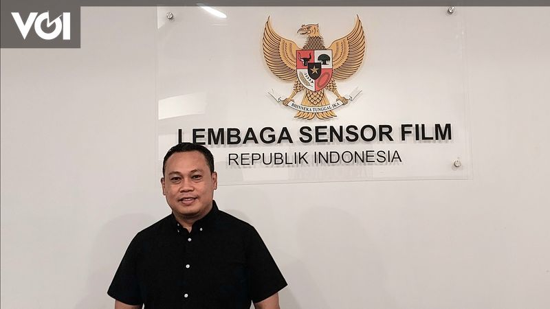 Ketua LSF Indonesia Rommy Fibri menjelaskan Batas Film Masuk Kategori Porno, Pengecualian tok Kasus Khusus
