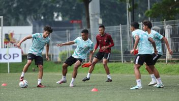 Kalimantan du calendrier de la Coupe U-19 de l’AFF 2024