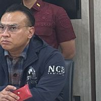 Divhubinter Polri Ajukan Red Notice Ustaz SAM