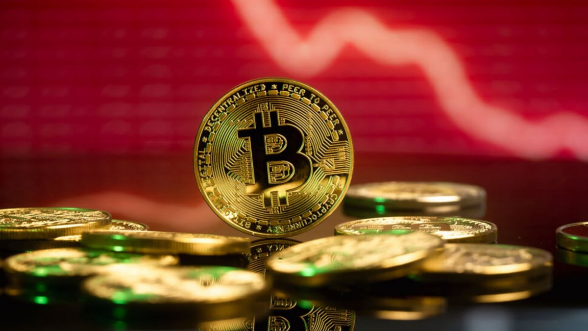 Arthur Hayes Predicts Bitcoin Price To Fall To US$30,000