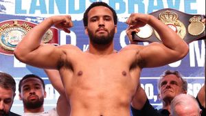 Moses Itauma Bentrok dengan Dillian Whyte pada 16 Agustus 2025