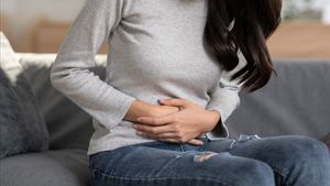 Waspadai Endometriosis, saat Jaringan Rahim Tumbuh di Luar Tempatnya